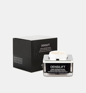 Picture of KEENWELL REDENSIFYING NIGHT CREAM MASK EFFECT 60ML